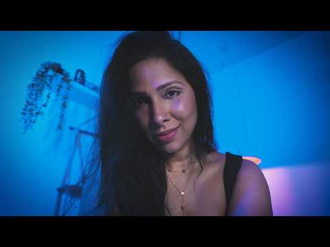 तुम बस सो जाओ…बाकी सब मैं संभाल लूँगी | 8D Sleep Guardian ASMR ⭐