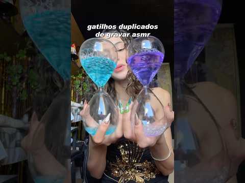 gatilhos duplicados