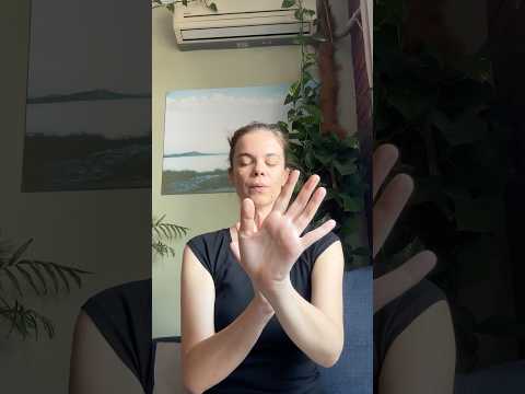 Heart Opening Trusting Energy Medicine Reiki Releasing Fear #reiki #energy #asmr