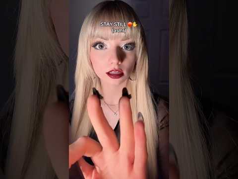 I will make your brain smooth for a small fee #asmr #asmrtriggers