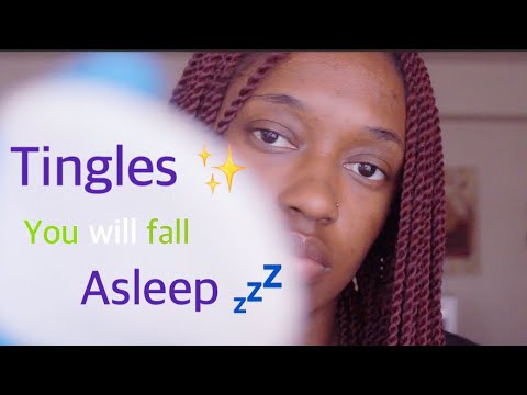 ASMR|YOU WILL FALL ASLEEP 😴|NO TALKING