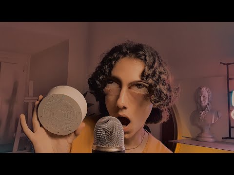 ASMR THE ORGASMIC 30 RETURN