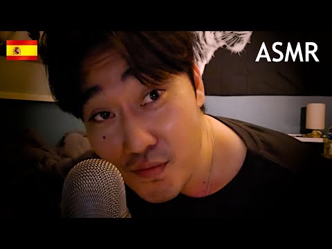 나지금 꼴아보고있잖아?..그럼 클릭해줘야지? | ASMR