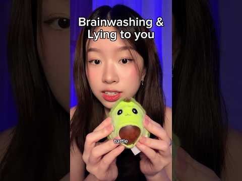 just trust me… #asmr