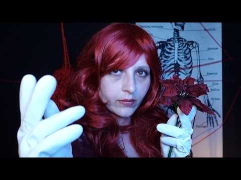 Preparing You for Your Funeral | ASMR Personal Attention Roleplay