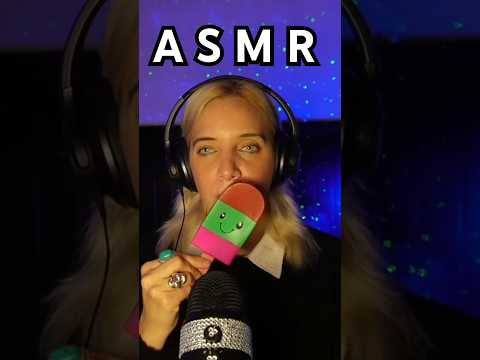 ASMR TE INVITO UN HELADO 🍦 #ASMR #asmr #asmrespañol #asmrargentina #relax #dormirbien #relajación