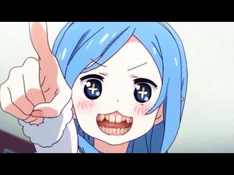 i'm blue but its a loli cover