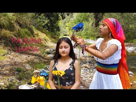 PAULINA 💛 ENERGY CLEANSING - For personal flourishing