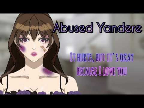 Taking your Anger Out on your Yandere Girlfriend (F4A) (Mild Yandere Asmr)