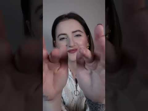 Do Hand Movements Mesmerise You? 💫