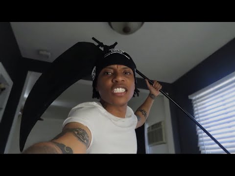 ASMR Except I'm Whooping Yo Ah Into A Deep Sleep [Stress Relieving]