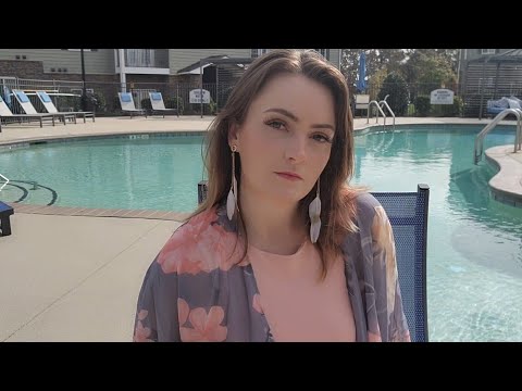 The raw TRUTH about being an ASMRtist (MY STORY) + Q&A, Bloopers, Behind The Scenes