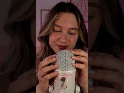 ASMR Brain Scratching in 1 minute 🧠😴