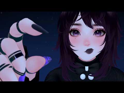 ASMR Negative Energy Removal