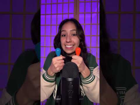 un pequeño asmr de preguntitas para saber si eres bobo (mentira no eres bobito tqm 🫶) #asmr