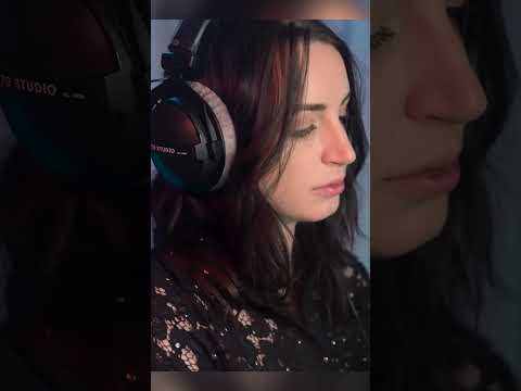 ASMR - Maybe my favorite trigger? #shorts