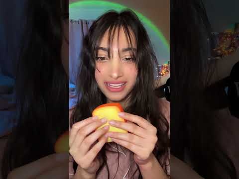 Real or Fake ASMR #asmr #asmrsounds