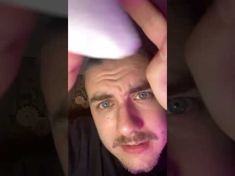 ASMR - Infirmier Scolaire #shorts #asmr #fr #relax #robertom #examen #personalattention #fast #rp