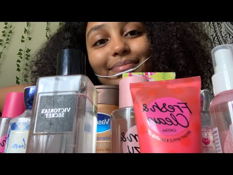 ASMR fast and aggressive roleplay