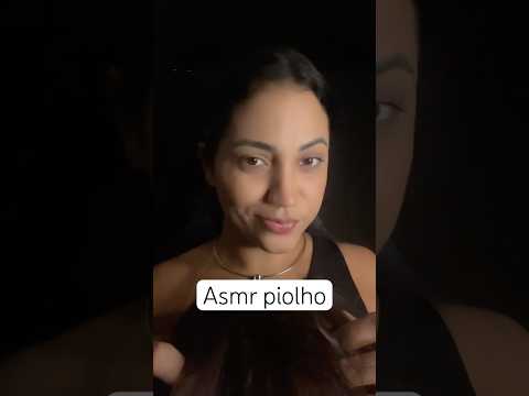 Catando pilho #asmr #shots #relxing #visualtingle
