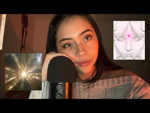 ASMR del espacio y el universo 🪐 