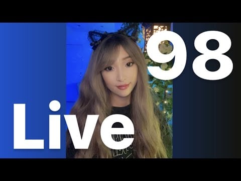 🔵 LIVE n°98 - Rediffusion du mardi 20 septembre 2022