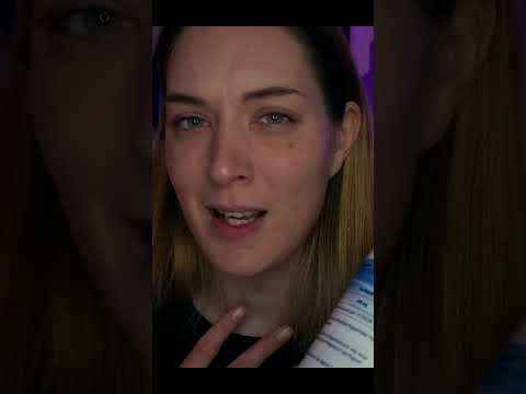 [preview] ASMR Sleep Clinic Roleplay ✨ Ultimate Treatment for Deep Sleep