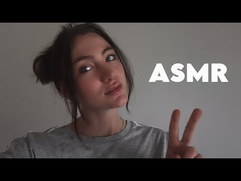 ASMR FOR THE GIRLS ONLY {whispered ramble & favorite beauty products}