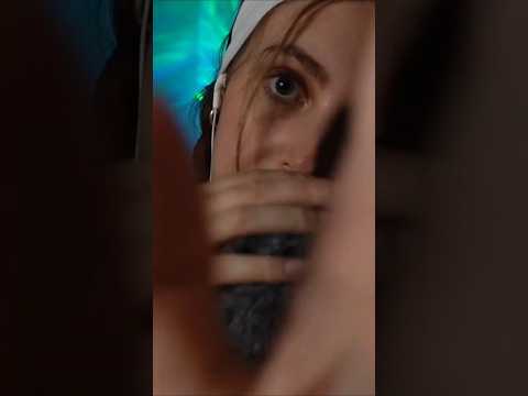My Top Clicky Whisper Triggers #asmr #relax #mouthwhisper #tingles