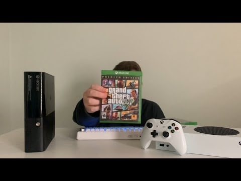 ASMR VIDEO GAME STORE ROLE-PLAY | KEYBOARD SOUNDS