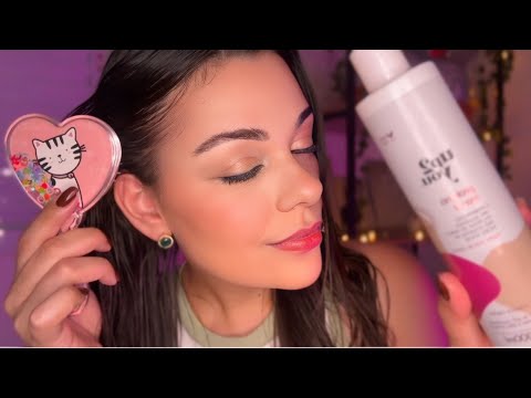 Lari House ASMR está ao vivo!