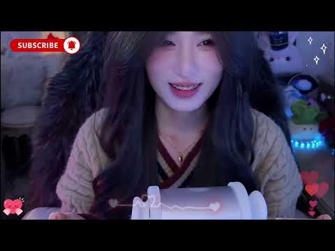 4 Hours Ultimate Ear ASMR | 3DIO Deep Cleaning Spa with Gel, Ball & Cloud Knife Triggers