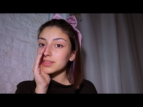 ASMR español | Relajación guiada para dormir ✨