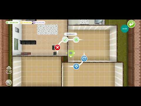 CONSTRUINDO O BANHEIRO E COZINHA DOS SIMS