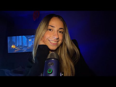 ASMR TE RETO A NO DORMIRTE 🚫💤