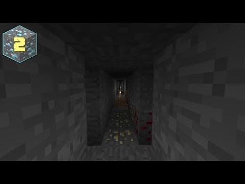 ASMR Beta Minecraft | Mellow Mining
