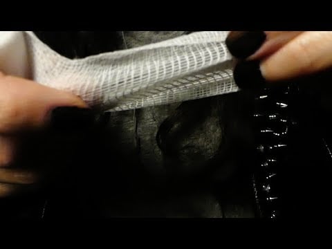 ASMR Taking Care of You at a Concert | You hit your head and messed up your makeup