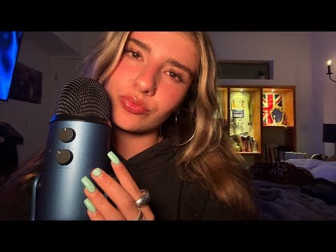 [ASMR] LEARN SPANISH WITH ME (Gomie’s Custom)