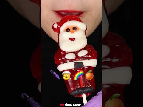 ASMR CANDIES FROM FINLAND 🇫🇮