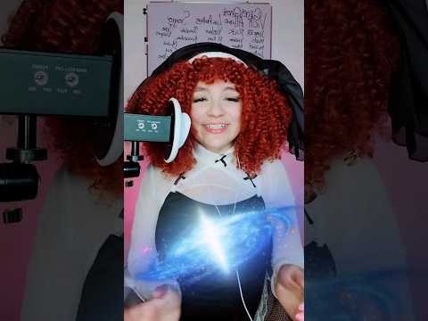 ASMR| Asi de bonito me tratan en vivo #asmr #yesasmr #asmrlive