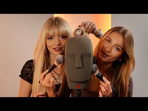 ASMR From Extremely FAST To Unbearably SLOW