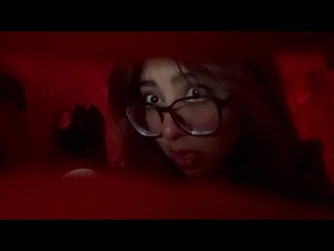 ASMR ROLEPLAY TE TENGO SECUESTRADO EN MI SÓTANO 