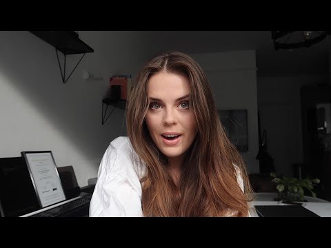 ASMR Relaxing SLEEP CLINIC Roleplay 😴