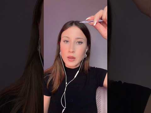 Random Asmr Triggers #asmr #asmrsounds