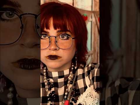ASMR Haircut ✂️#asmr #softspokenasmr #tingly #brushing #cuttingasmr