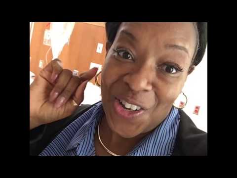 ASMR Hospital tour