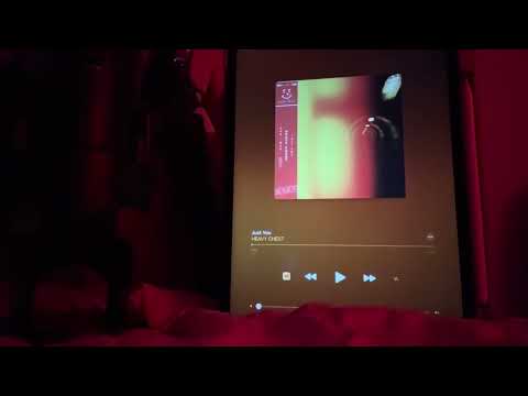 ASMR | Whispering Songs That Help Me Cope (Encouraging Words, Mic Scratching, Mouth Sounds)