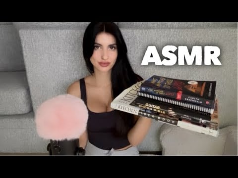 Gum & books✨a novel, creaky spiral bound, & glossy pages🗒️⛺️🎸🍝📒