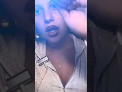 NY sweet nurse treats your lice! #asmr #tingles #fypシ #relax #roleplayasmr #nurse #licecheck