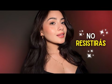 NO Recordaras Haber Dormido Tan Bien En Años 😴| ASMR ESPAÑOL 💕